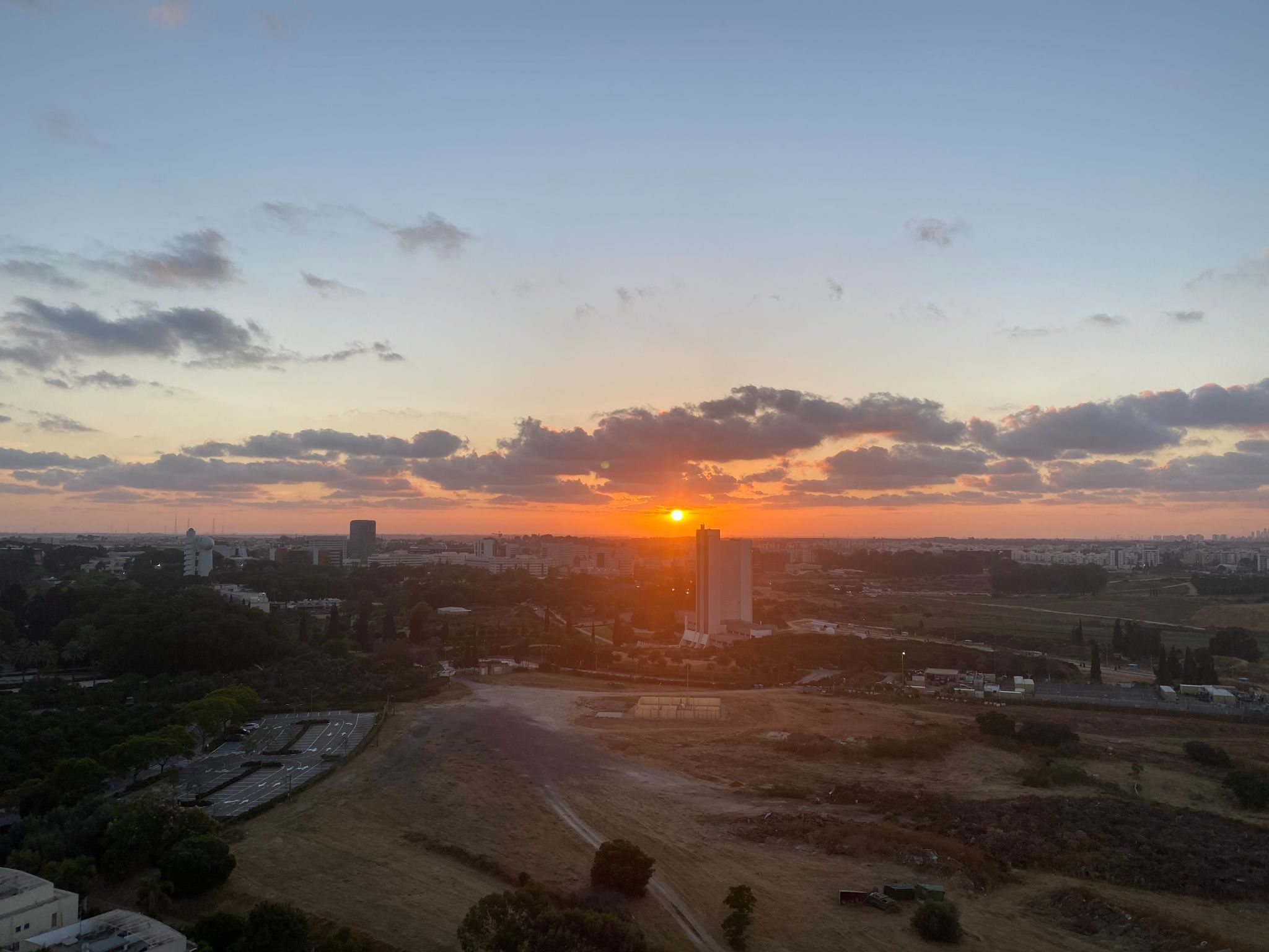 דירה 5.5 חדרים באחוזת הנשיא, רחובות