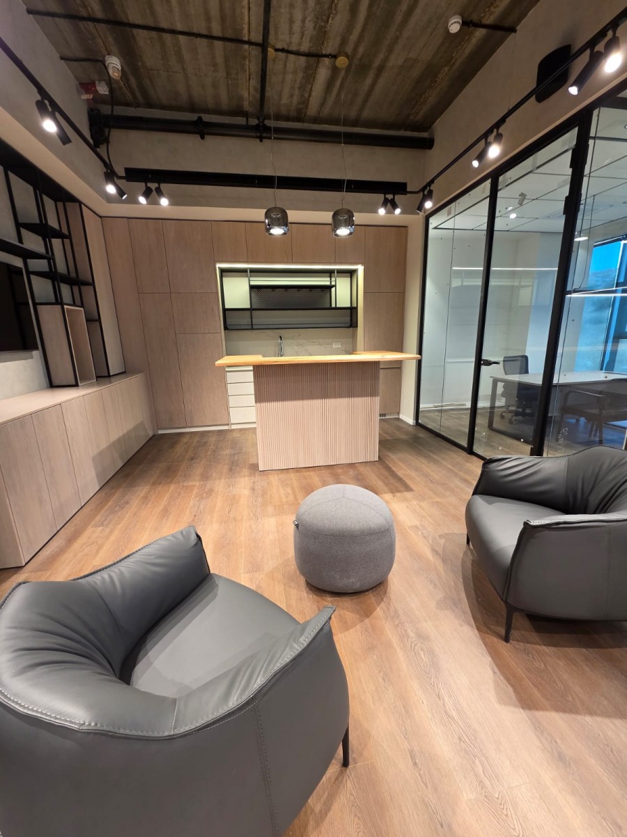 בניין משרדים בשוהם