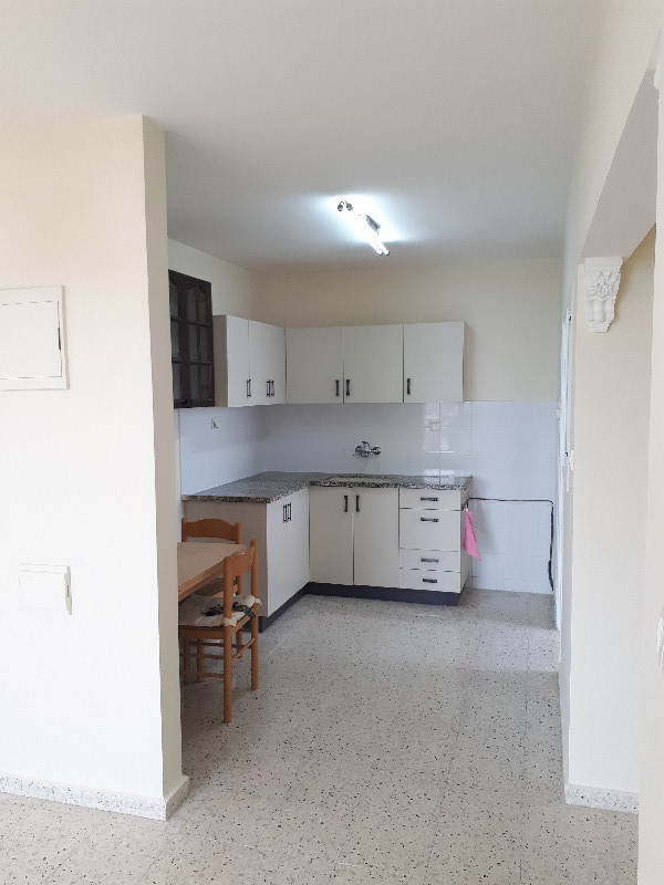 דירה 3.5 חדרים בחלמיש, ערד