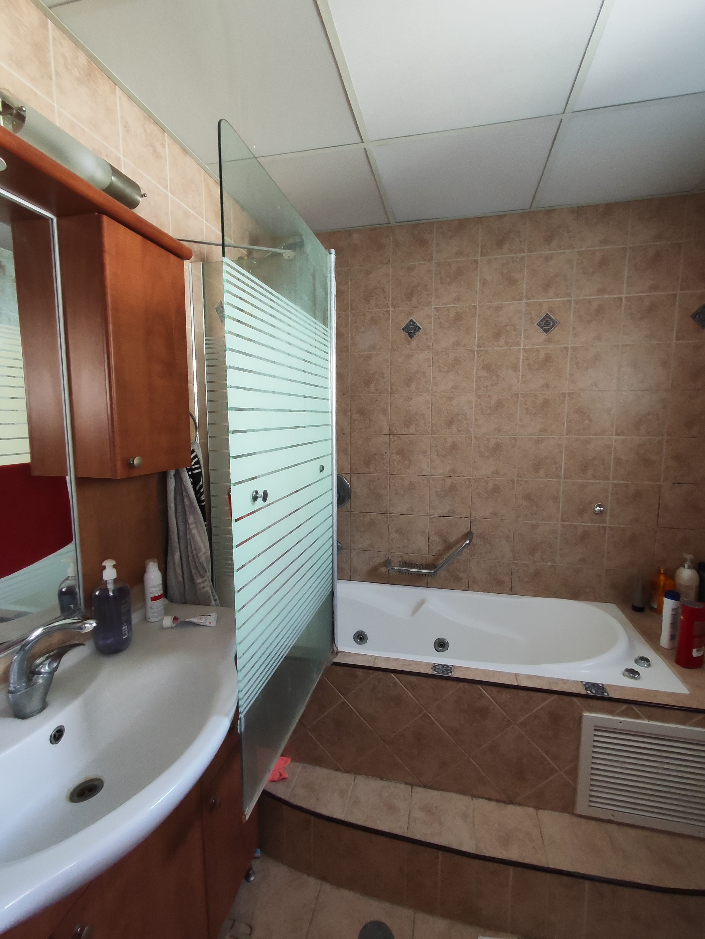 דירה 3 חדרים בנעורים, ערד