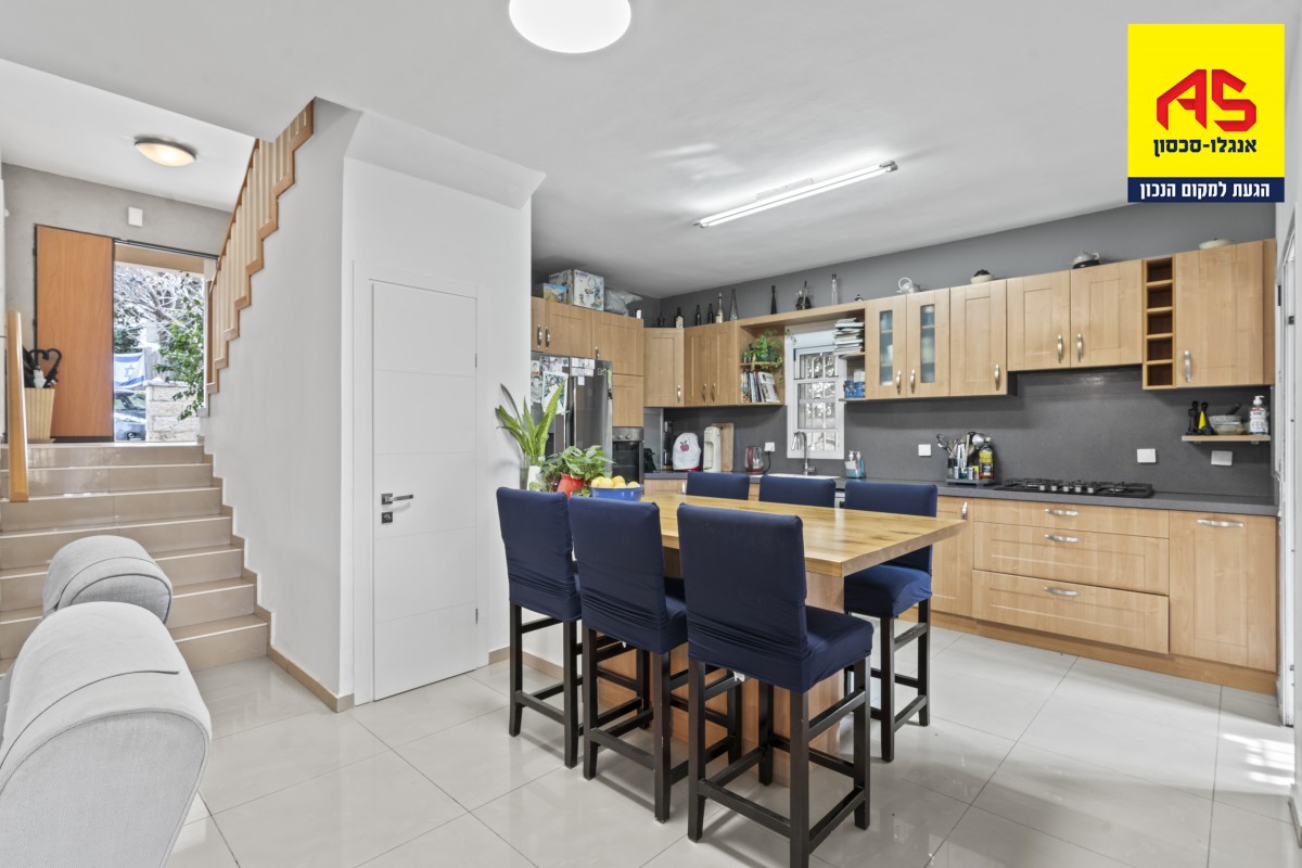 קוטג' 6 חדרים במבצע יואב , המגינים , מודיעין מכבים רעות