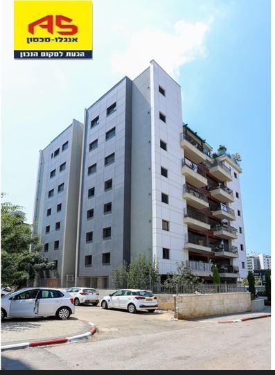 דירה 4 חדרים בהרב מימון, ויצמן, הרצליה