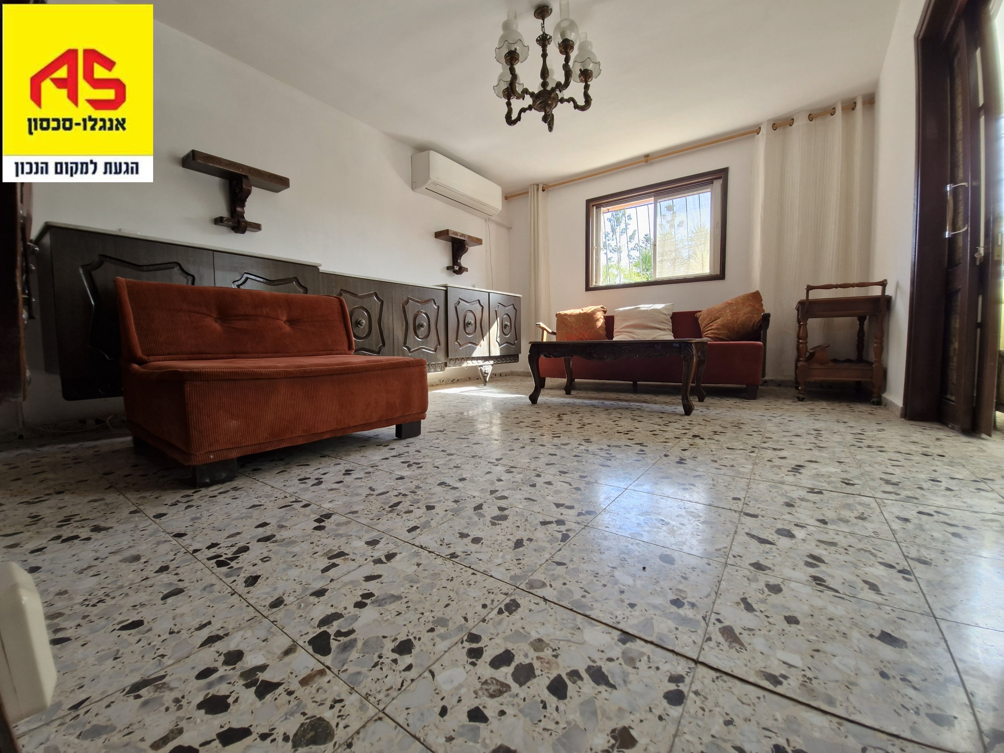 דירת גג 3 חדרים ברביבים, שביב, הרצליה