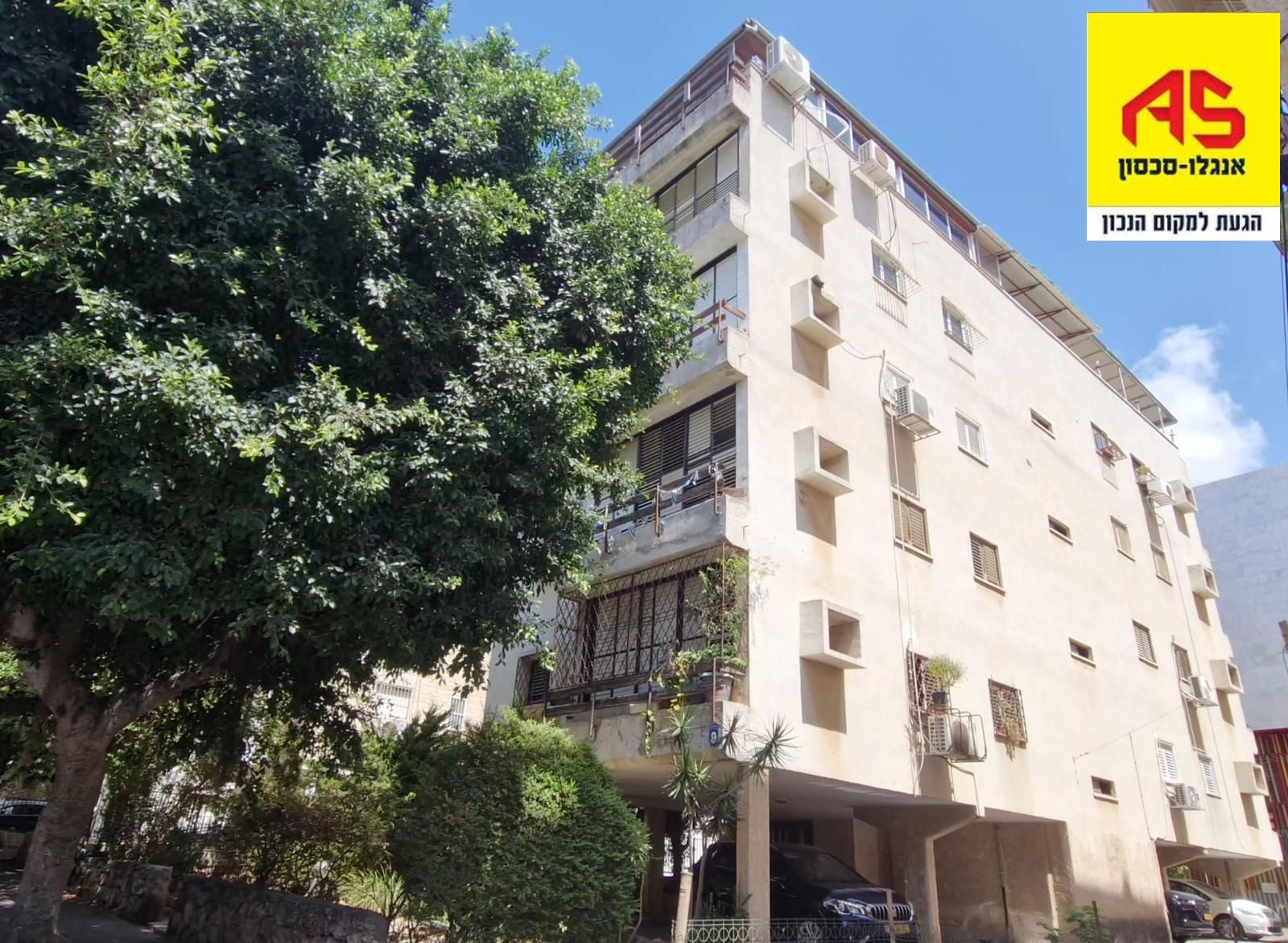 דירה 3.5 חדרים בהשרון, מרכז, הרצליה