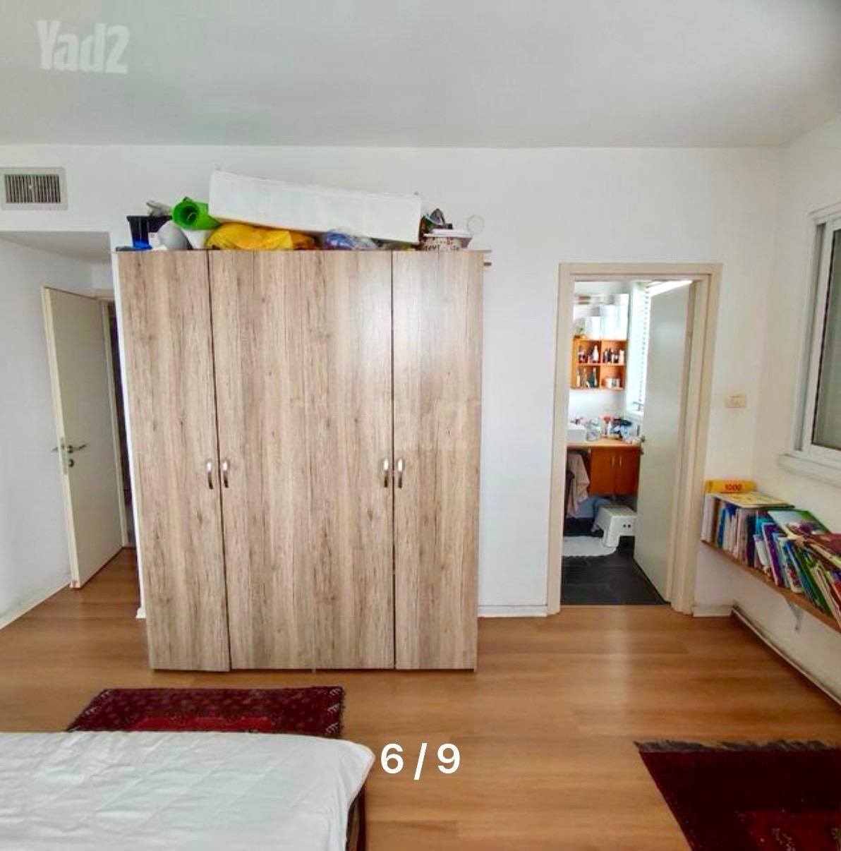 דירה 4 חדרים במוהליבר, הצעירה, הרצליה