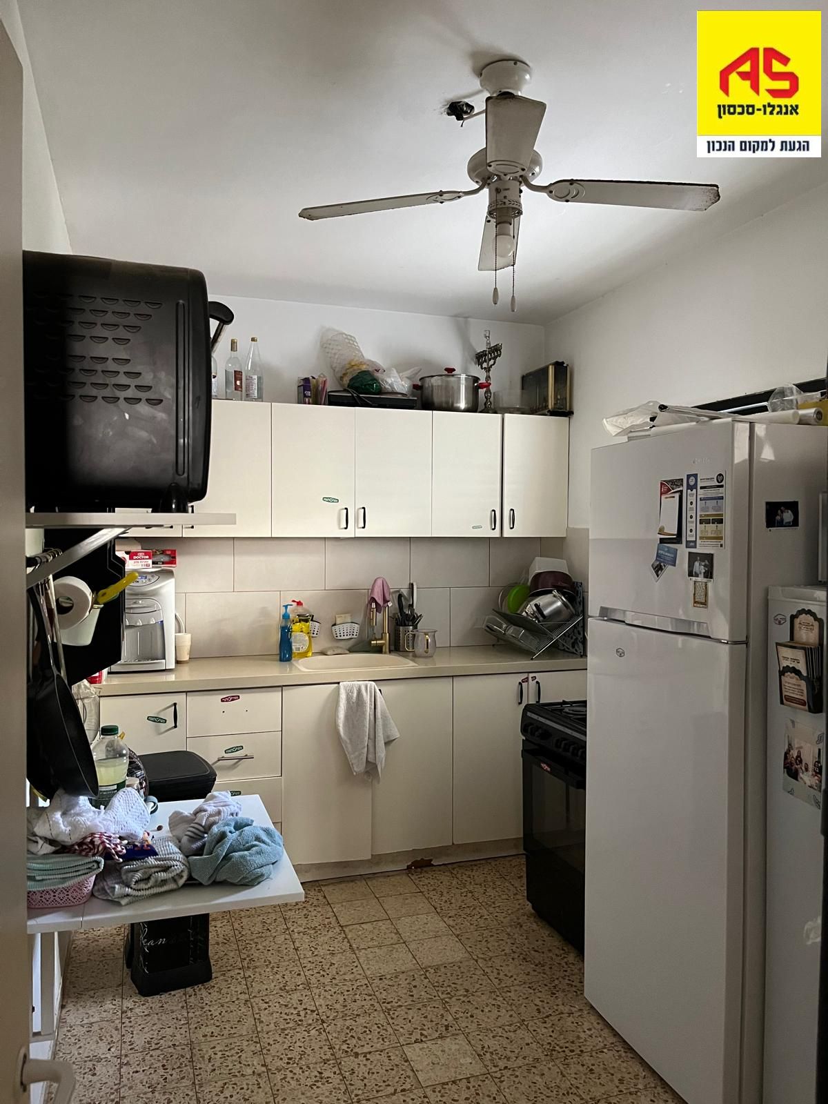 דירה 4 חדרים בסוקולוב, הדר, רמת השרון