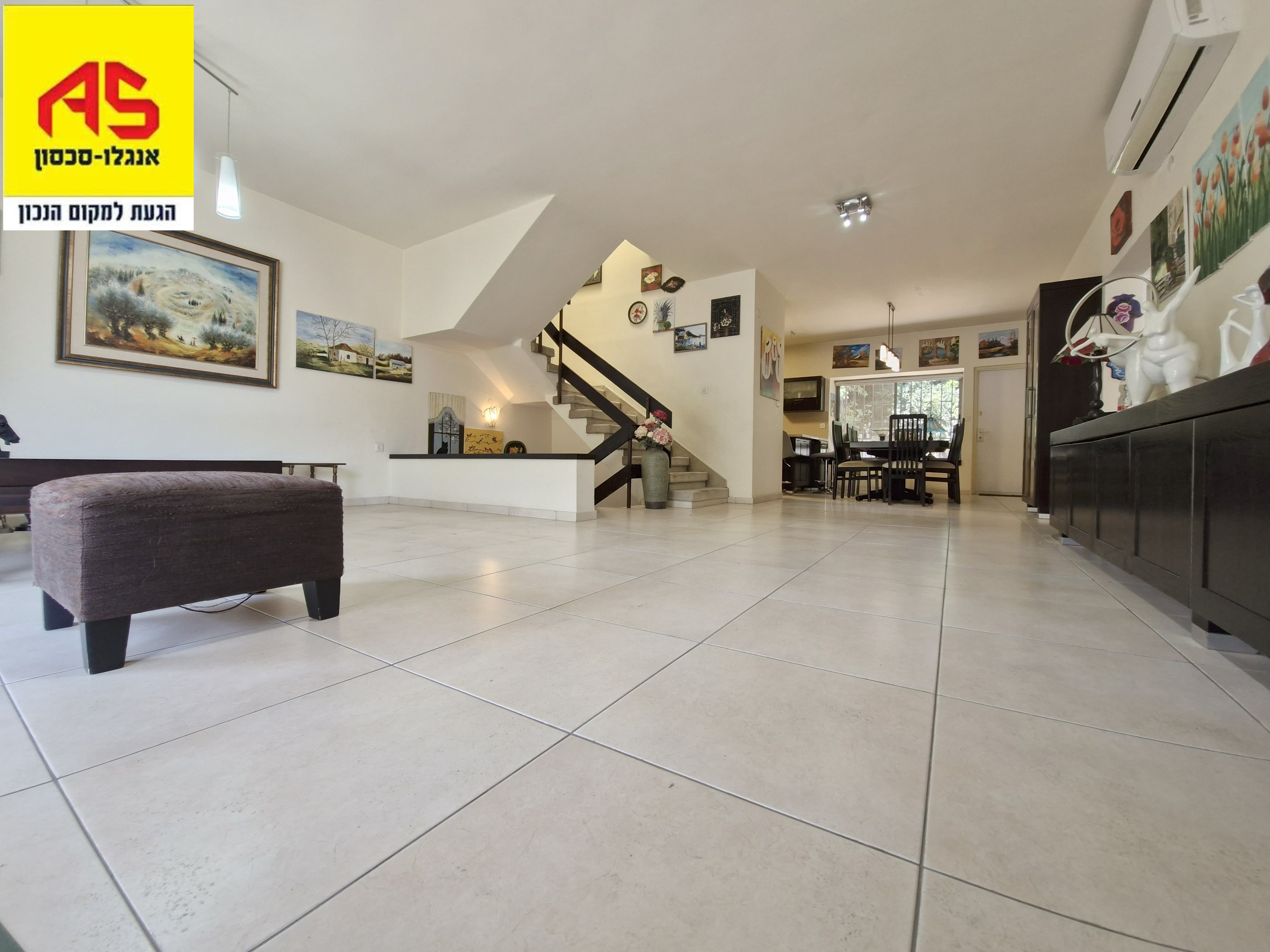 Cottage 5 Pièces à Aryeh Leib Yafe Street, Herzliya Ha-Yeruka,  Herzliya