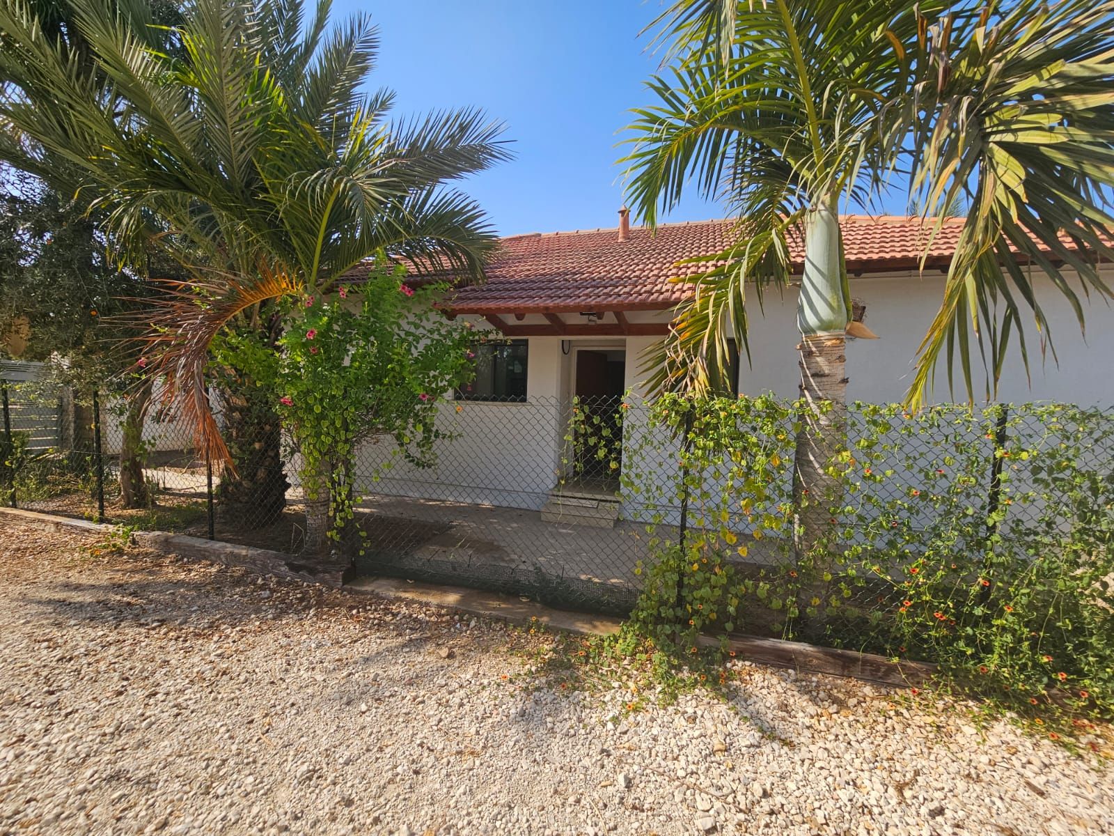 בית 3 חדרים בגיאה