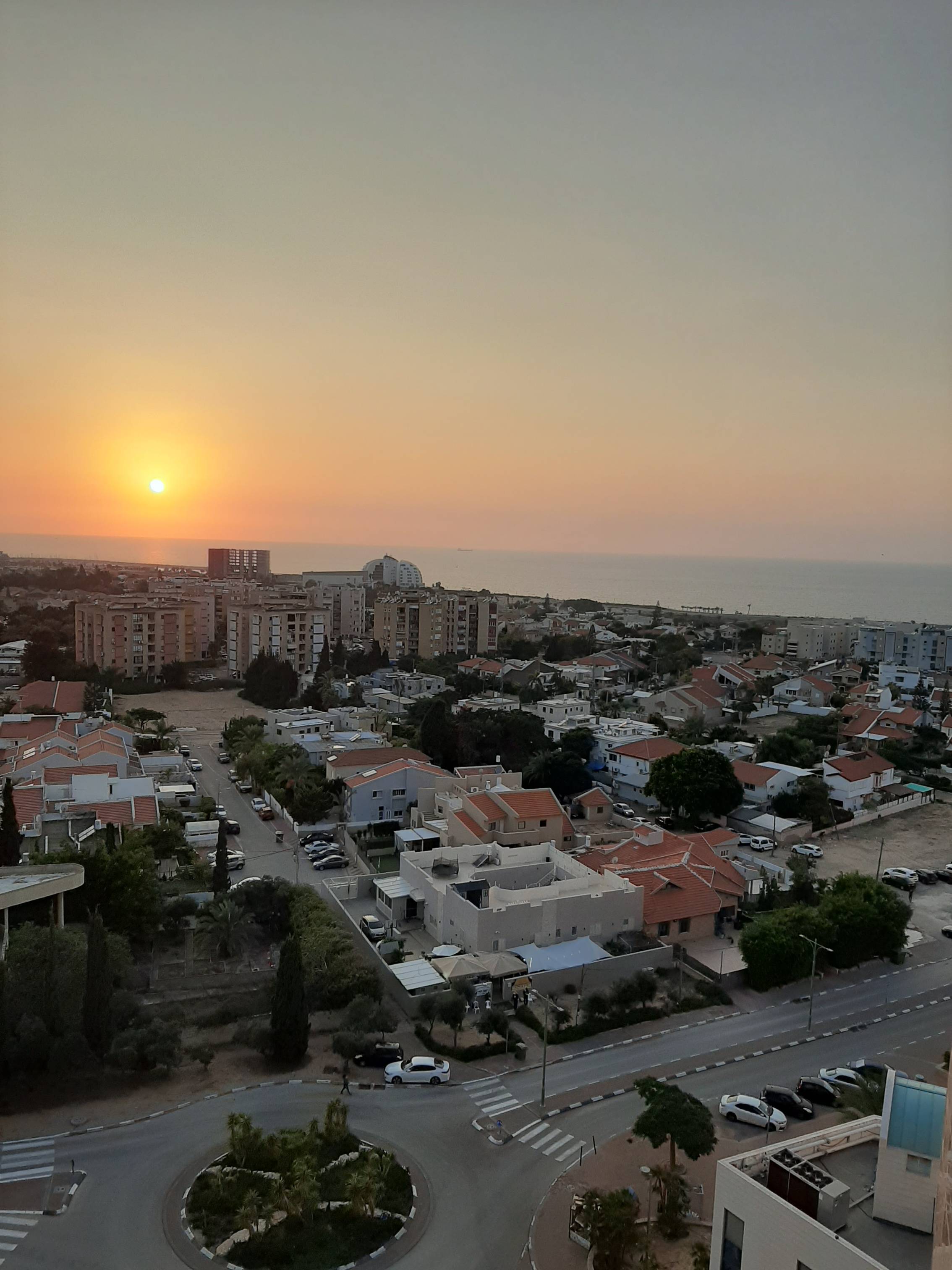 דירה 5 חדרים בשדרות ירושלים , ברנע, אשקלון