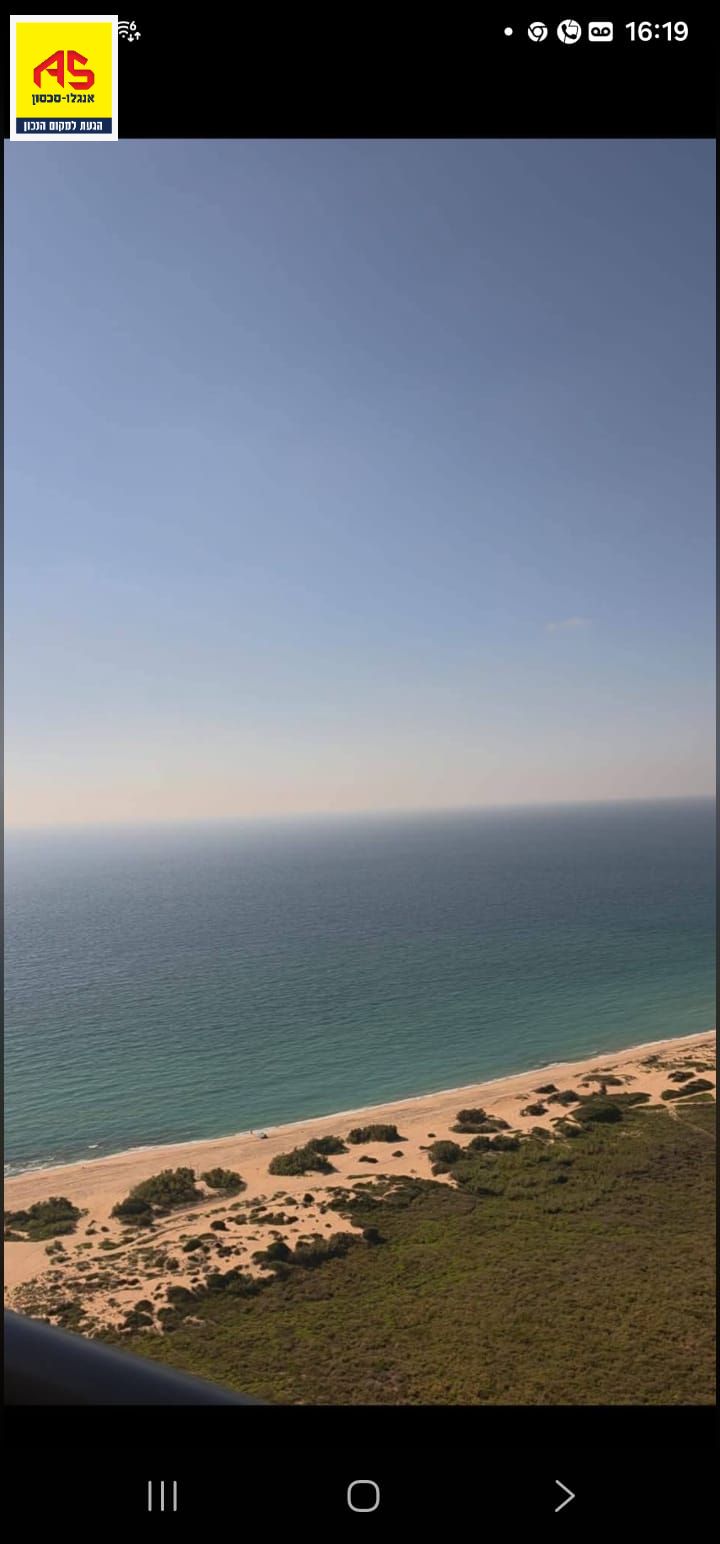 דירה 5 חדרים בעיר הימים, אשקלון