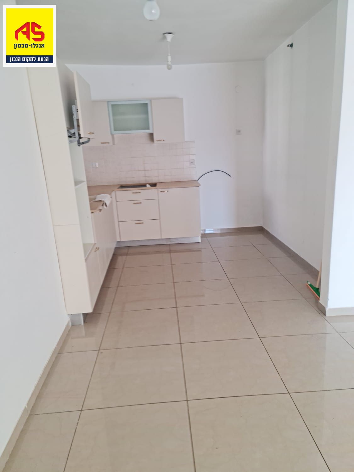 למכירה דירה 4 חדרים בברנע, אשקלון