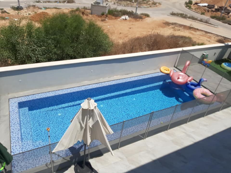 קוטג' 5 חדרים בהרצוג, אשקלון