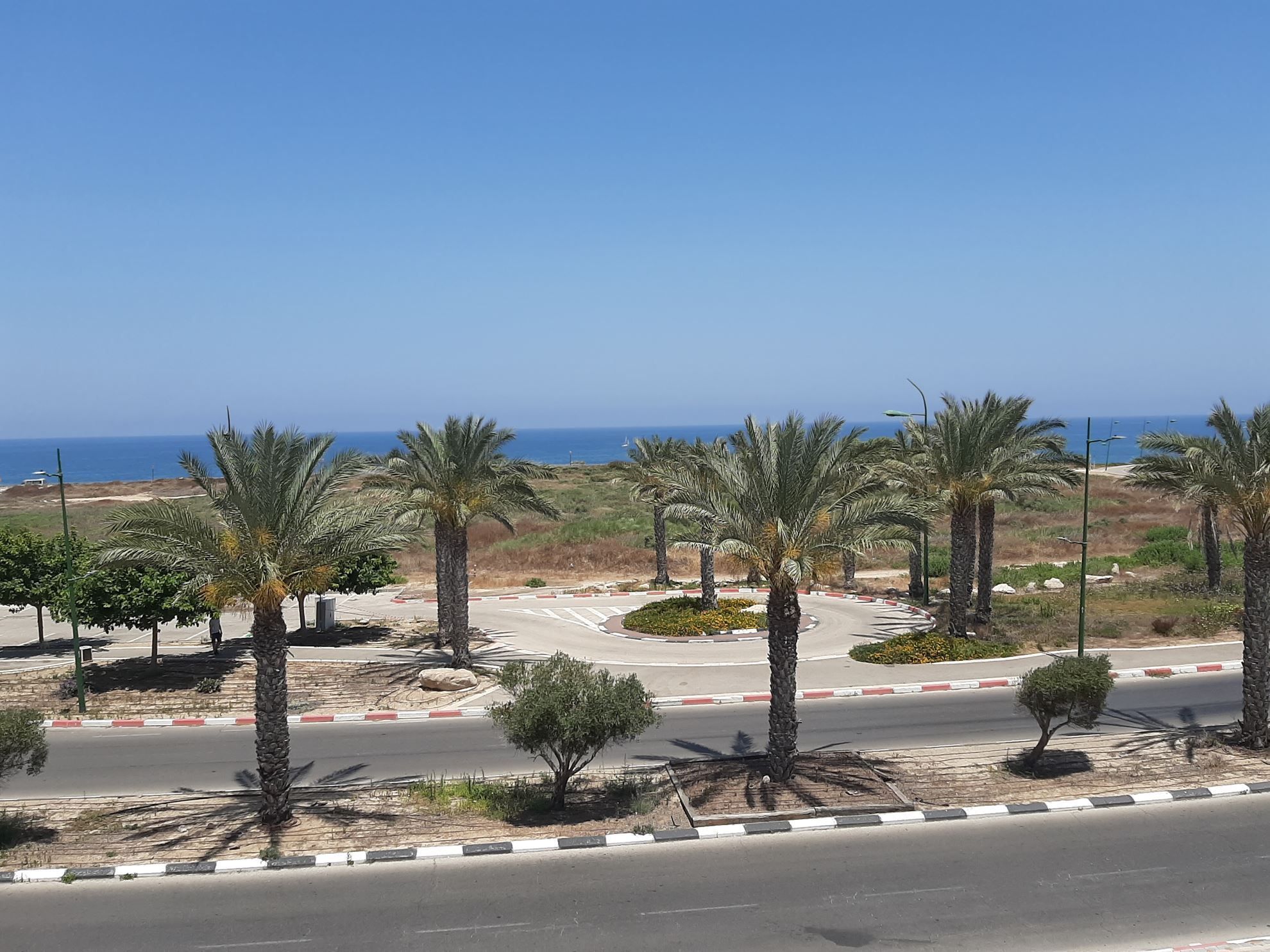 דירה 5 חדרים בברנע, אשקלון