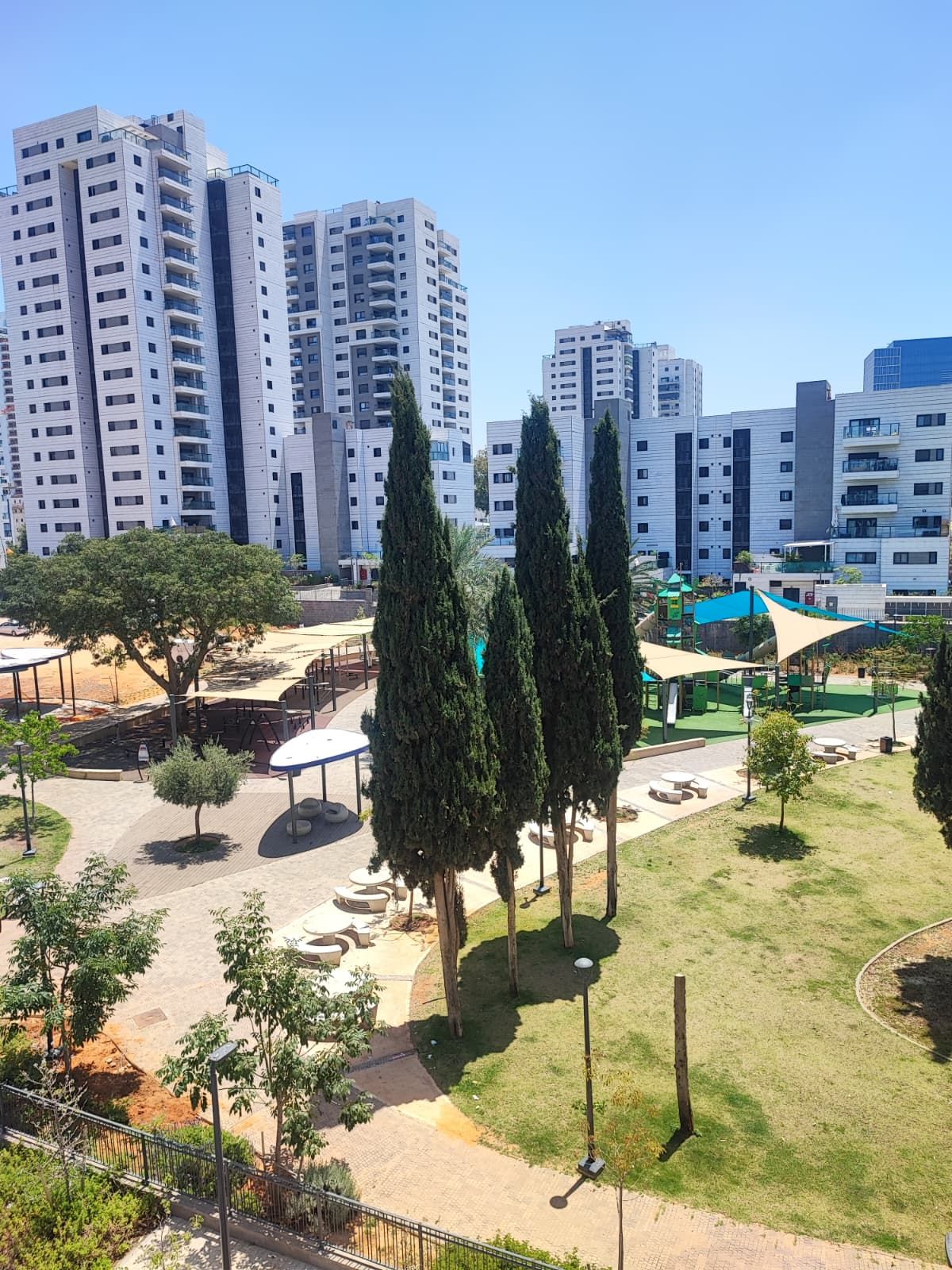 דירה 3 חדרים בגיא, צריפין החדשה, באר יעקב
