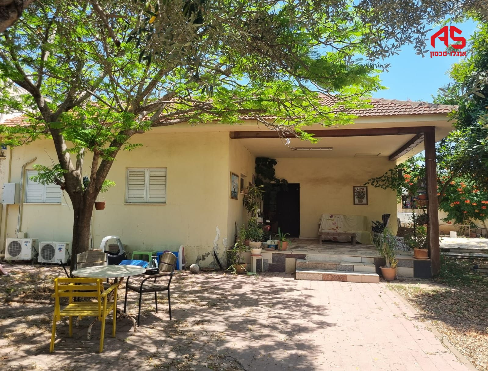 בית 5 חדרים בבית אליעזר, חדרה