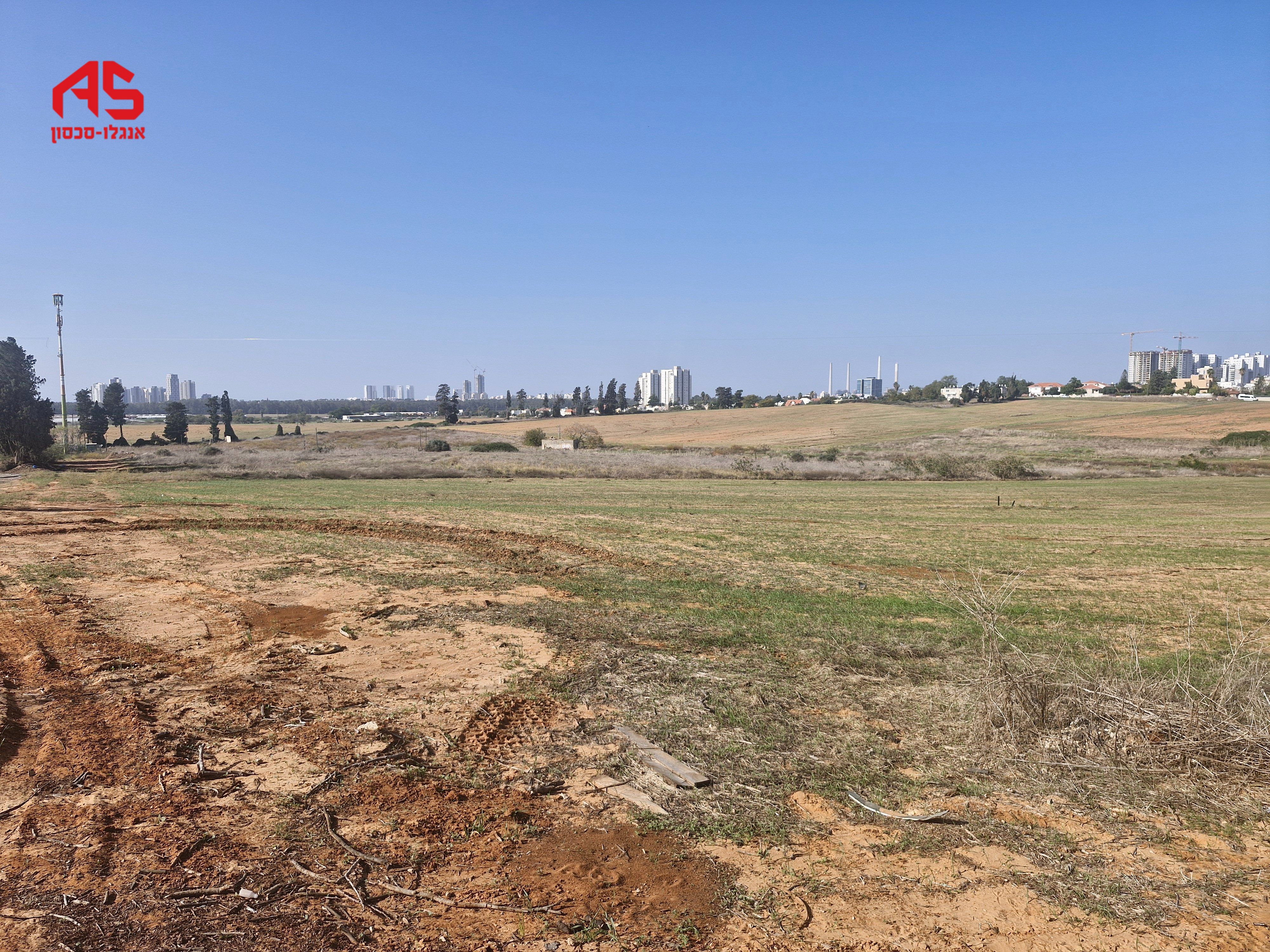 מגרש בברנדייס, חדרה