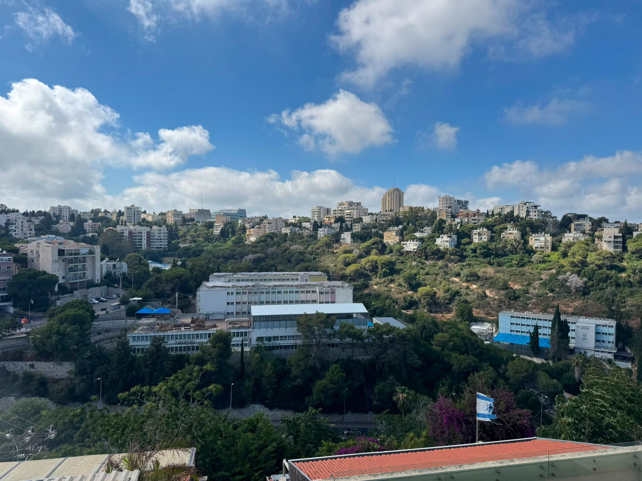 דירה 4 חדרים בשוהם, אחוזה, חיפה