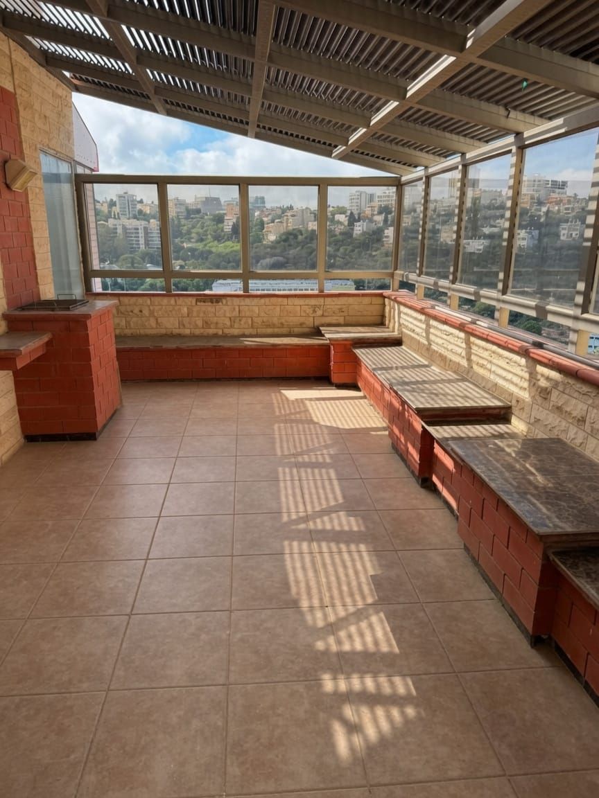 דירה 4 חדרים בשוהם, אחוזה, חיפה
