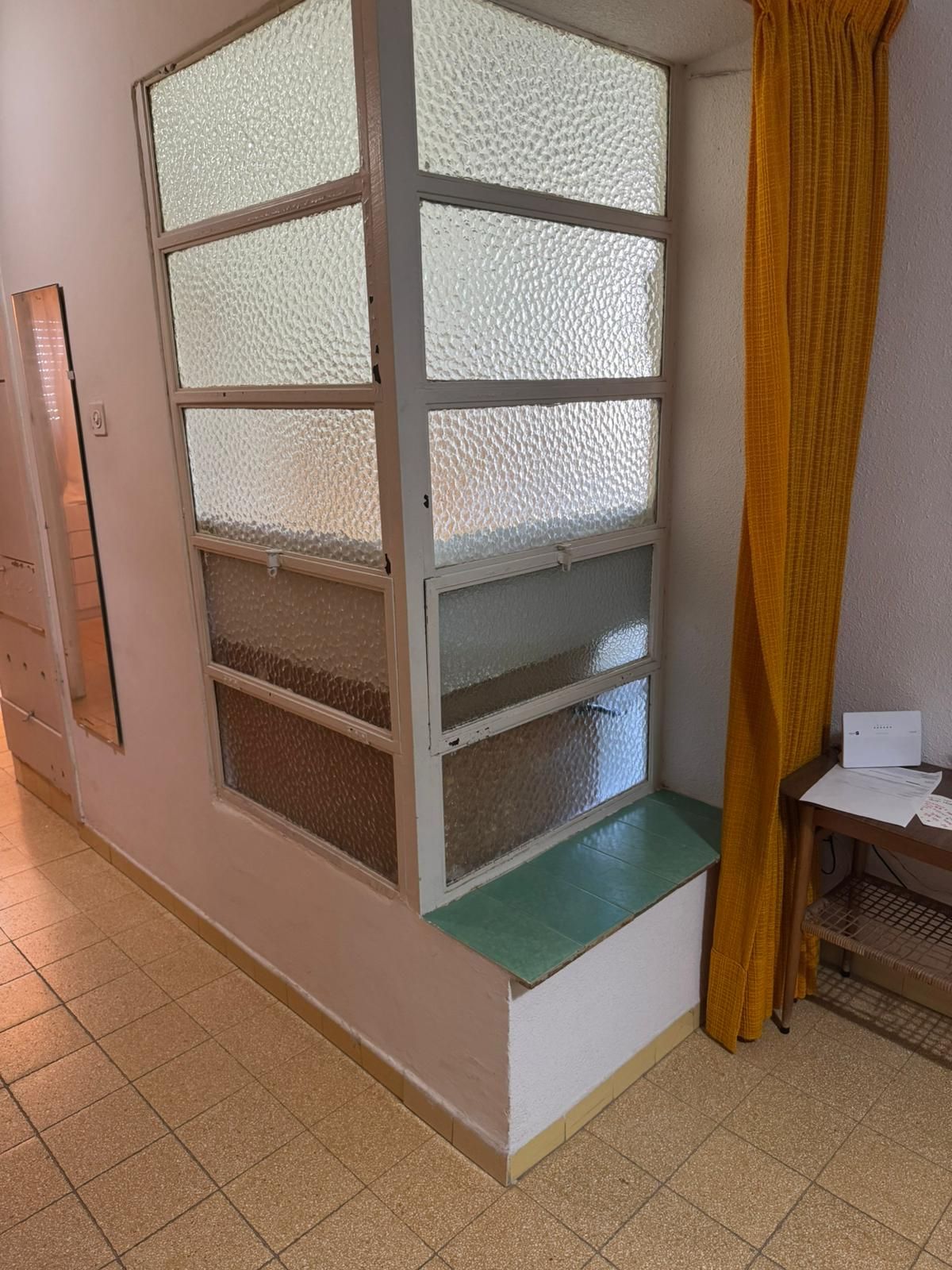 דירה 5 חדרים בשושנת הכרמל, כרמל מערבי, חיפה