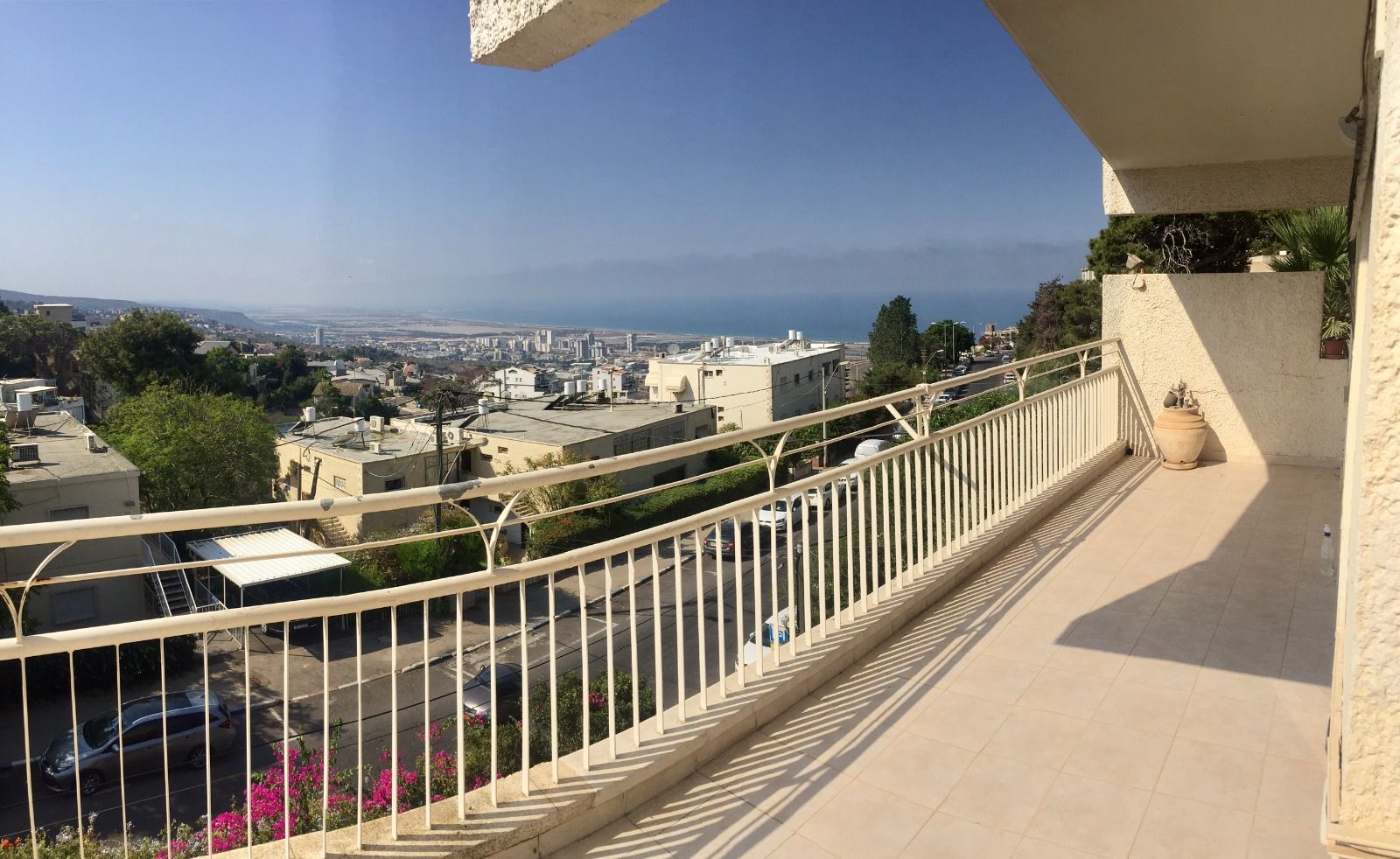 דירה 5 חדרים בסמולנסקין, אחוזה, חיפה