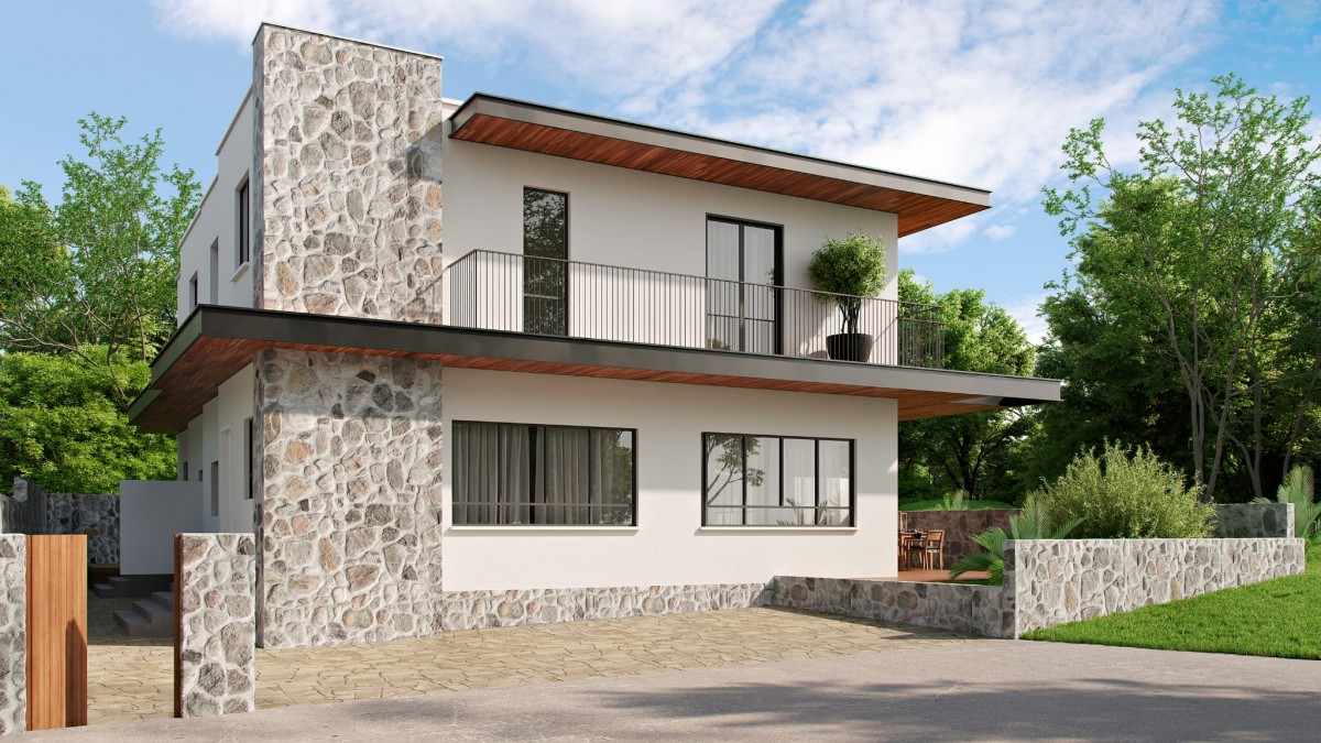 דו משפחתי 5 חדרים בהגנה, פרדס חנה כרכור