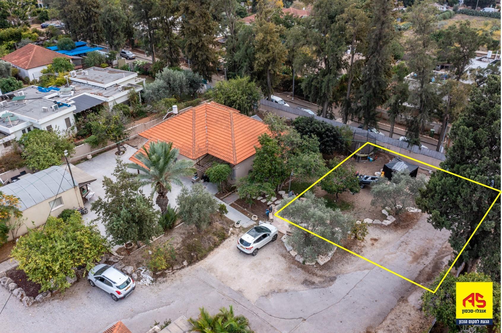 וילה 6 חדרים בהראשונים, פרדס חנה כרכור