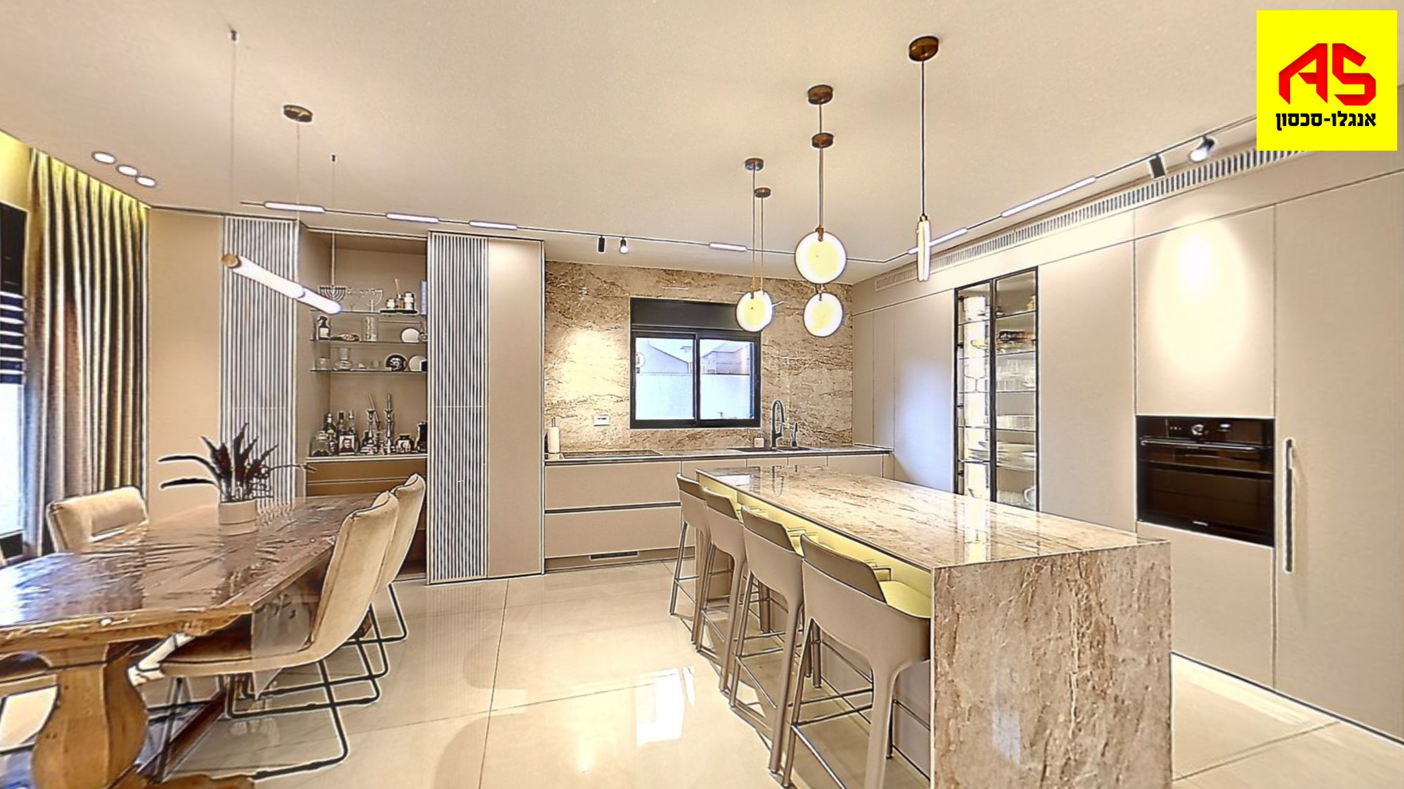 Home 6 Rooms in Khavakuk Street, Sha-Ariya,  Petah Tikva