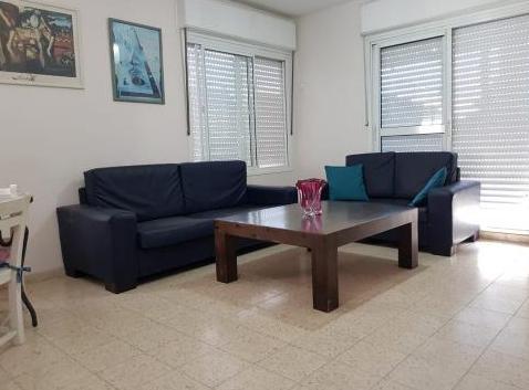 דירה 3 חדרים במשעול שבא, אתרי המקרא, קרית גת