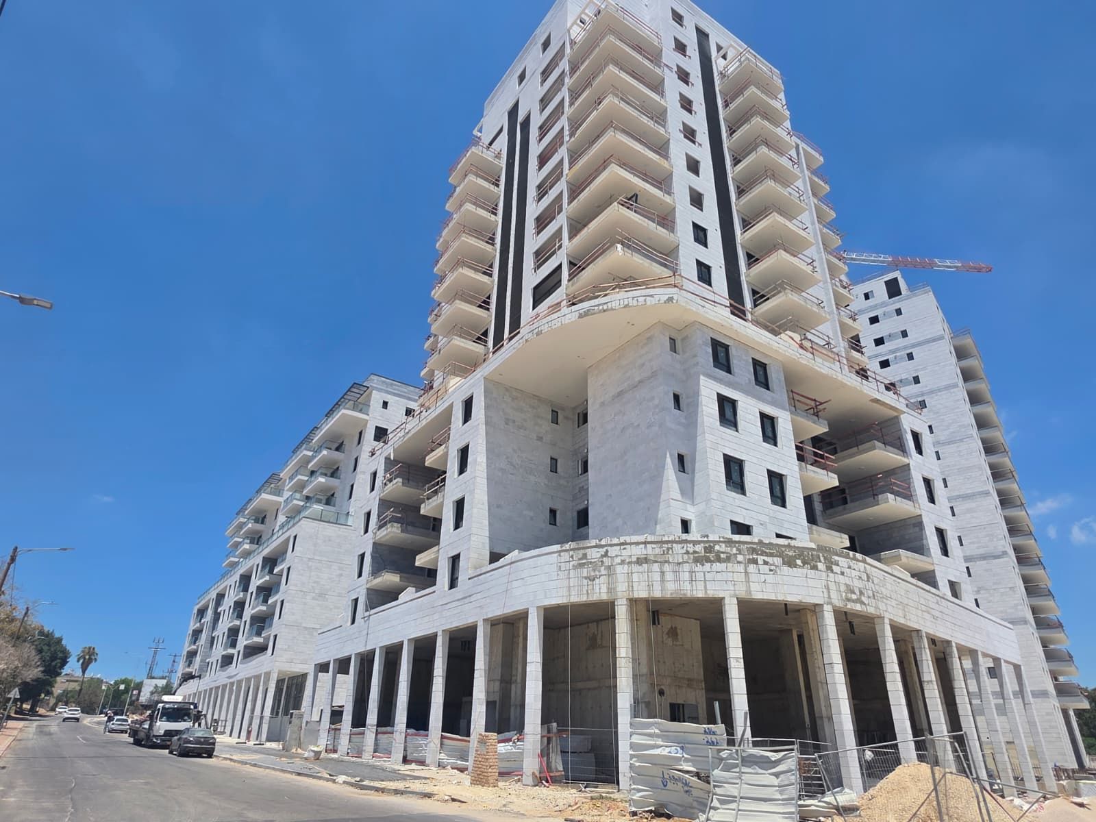 דירה 4 חדרים בשבטי ישראל, בני ישראל, קרית גת