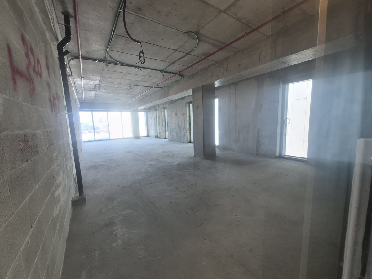 Bureau  Sarona,  Tel Aviv-Yafo