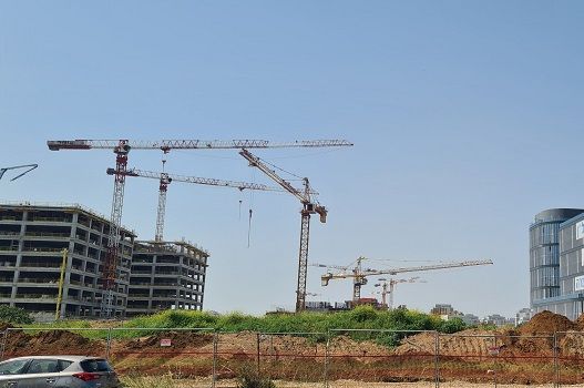 Bureau   Kiryat Ono