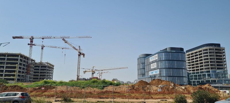 Bureau   Kiryat Ono