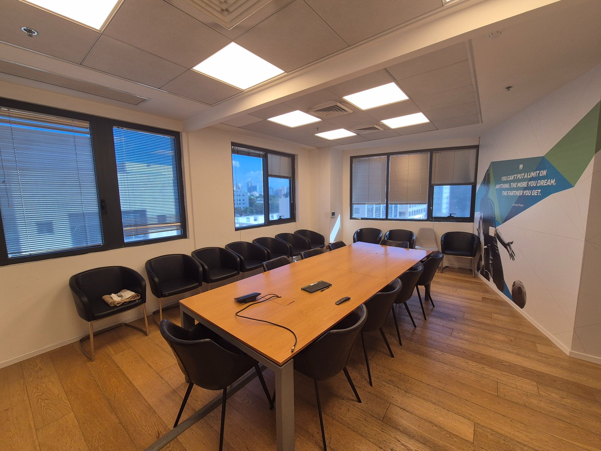 Office  Granit Street, Arye Shenkar Street,  Petah Tikva