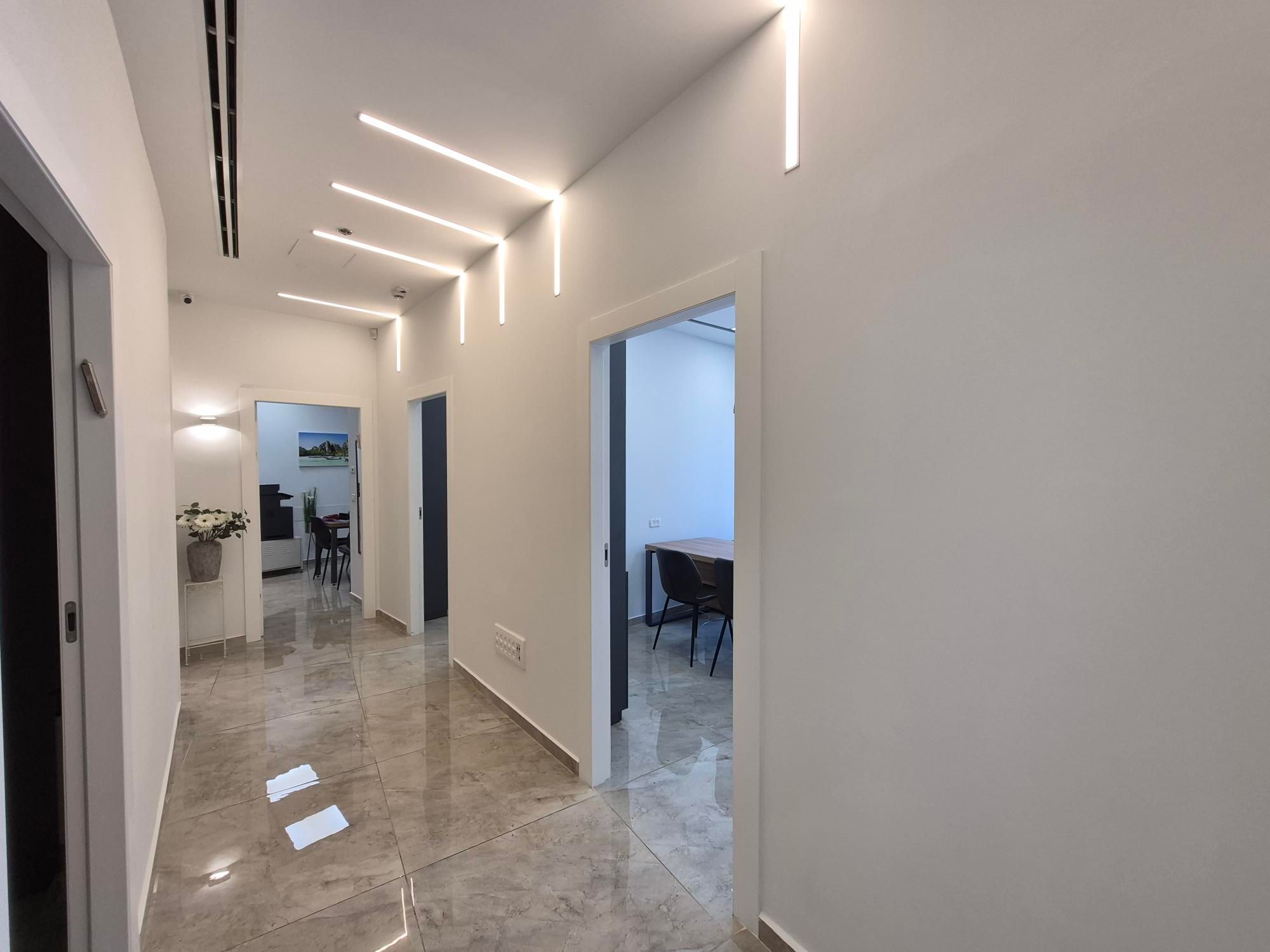 Office in  Tuval Street, Bursa,  Ramat Gan