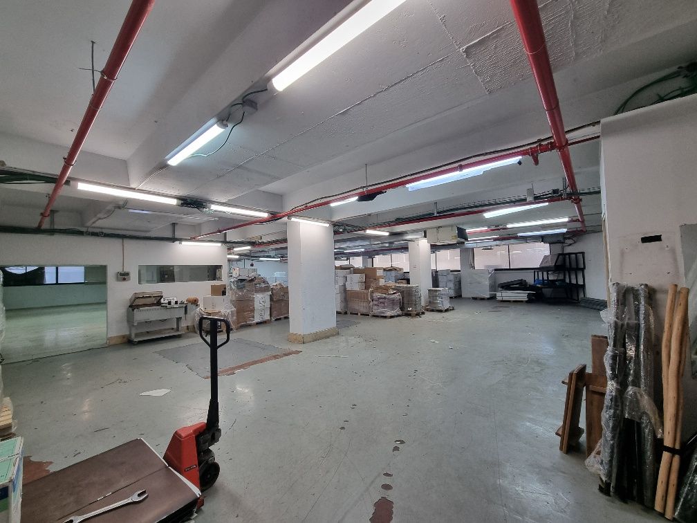 Hall  Shoken Street, South,  Tel Aviv-Yafo