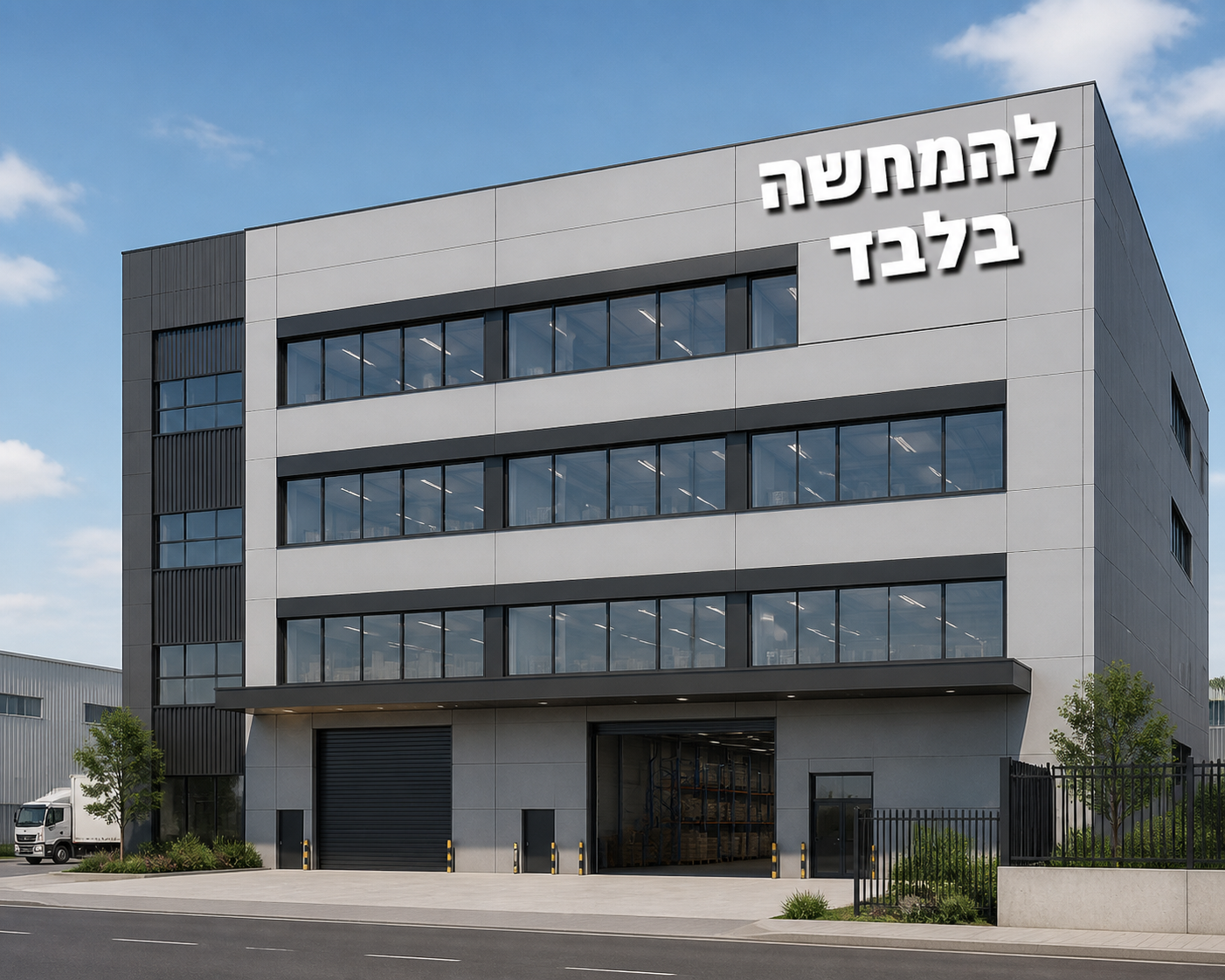 אולם/הול ברמלה