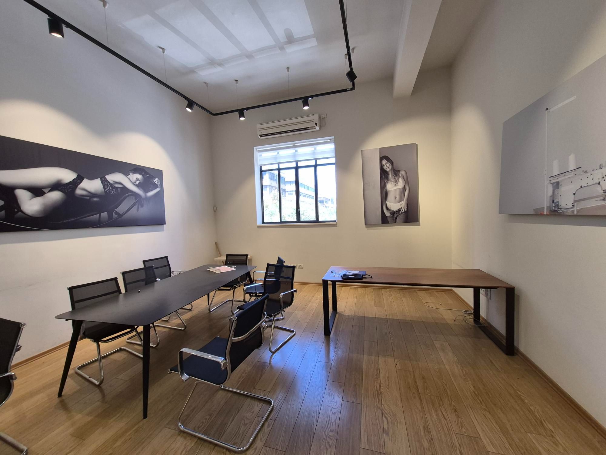 Office in  Tuval Street, Bursa,  Ramat Gan