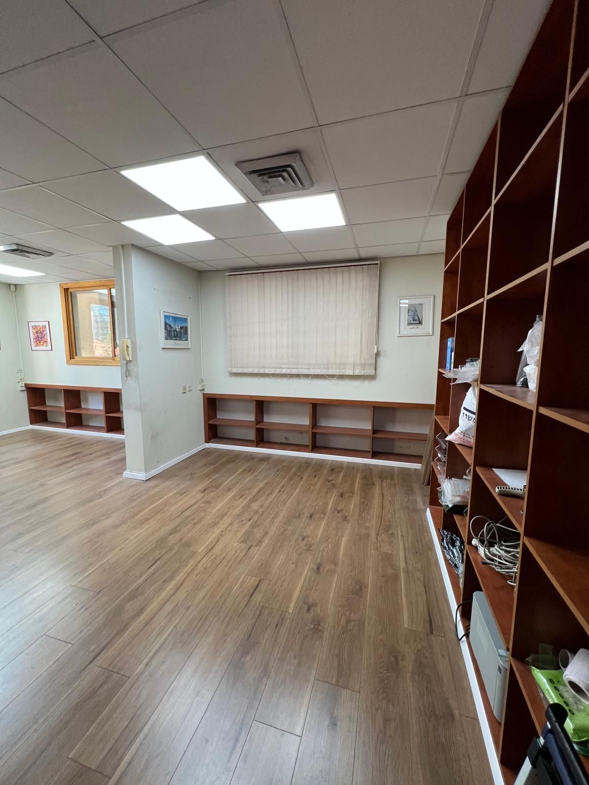 Office in  Yosef Karo Street, Montefiore, Tel Aviv,  Tel Aviv-Yafo