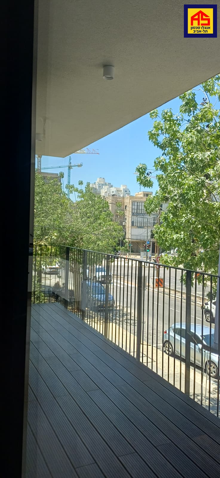 דירה 4 חדרים בוייצמן, תל אביב יפו