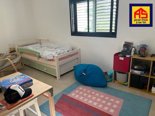 דירת פרימיום משופצת בשיכון צמרת