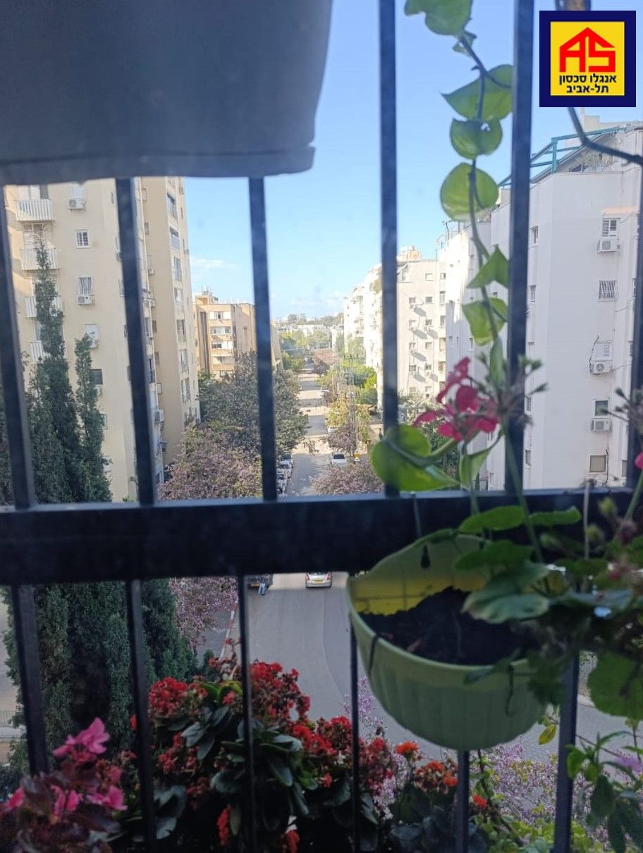 דירה 4 חדרים בבבלי, בבלי, תל אביב יפו