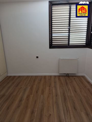 דירה 4 חדרים בוייצמן, הצפון החדש, תל אביב יפו