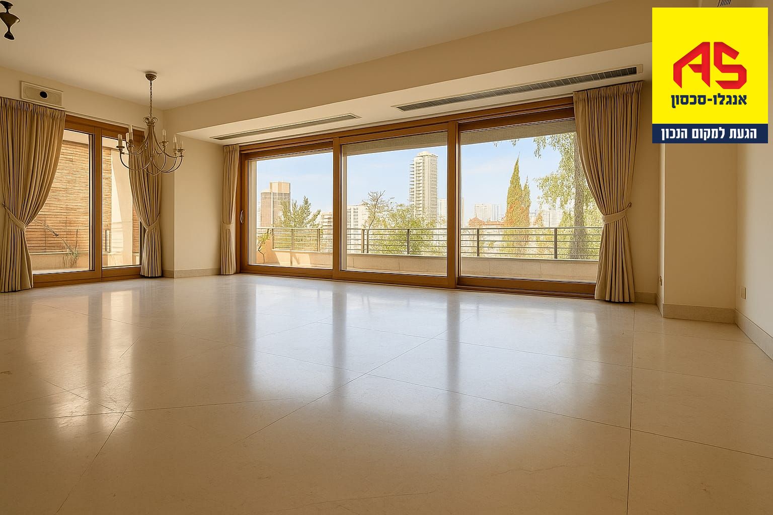 בית 5 חדרים במרכז, רמת גן