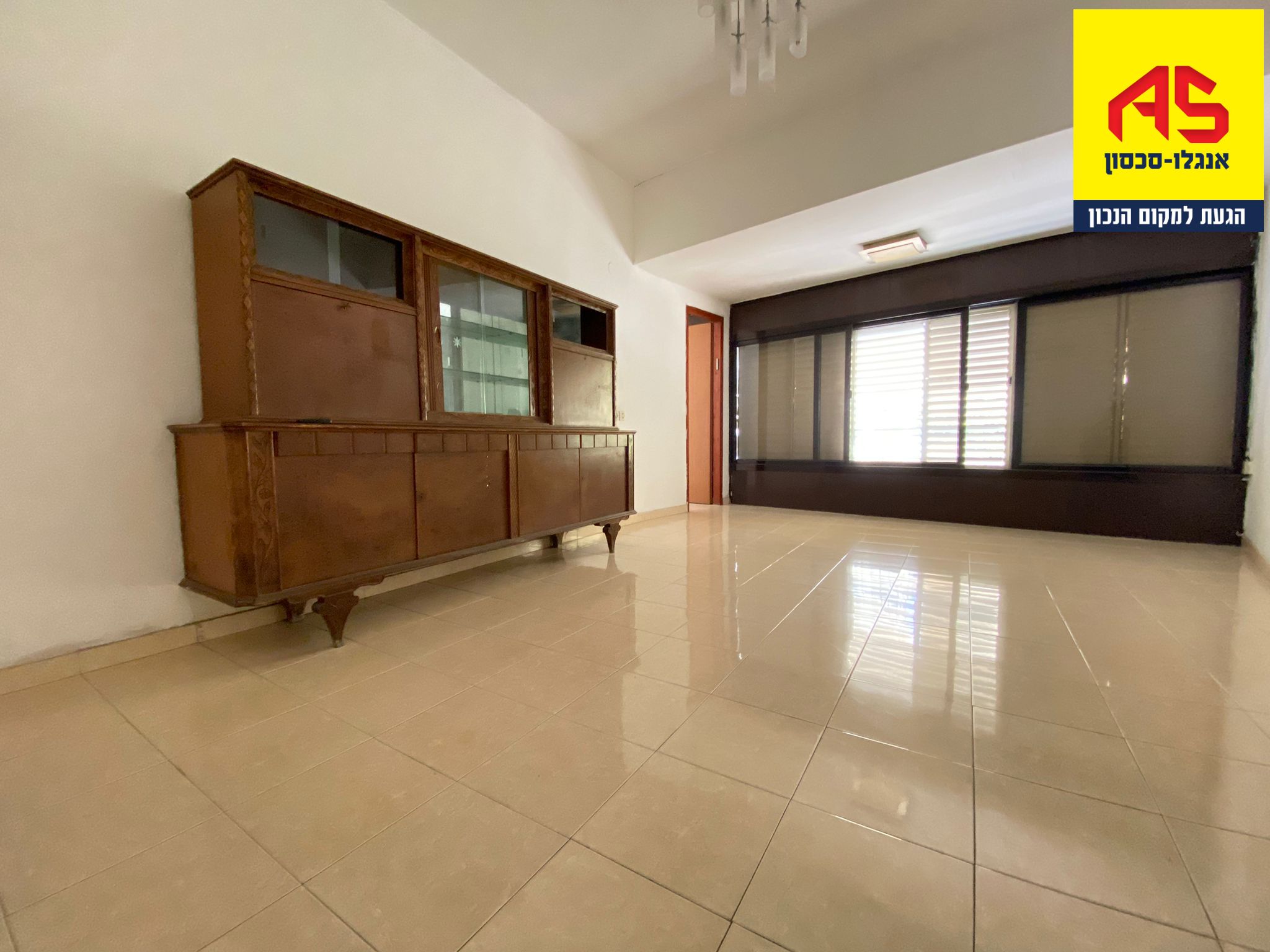 Apartment 3 Rooms in City Center,  Ramat Gan