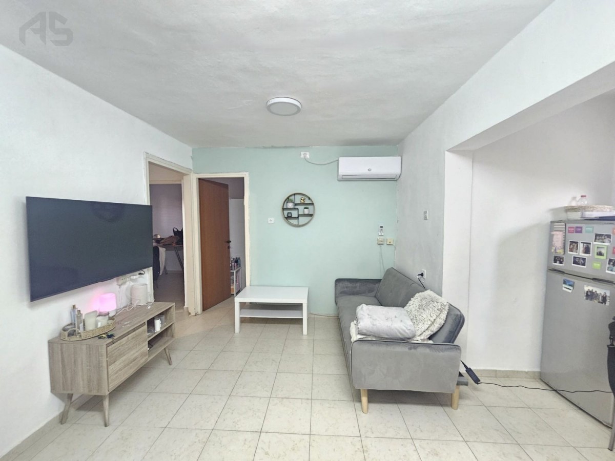 Appartement 4 Pièces à Yohanan Horkanos Street, Shchuna D,  Be'er Sheva