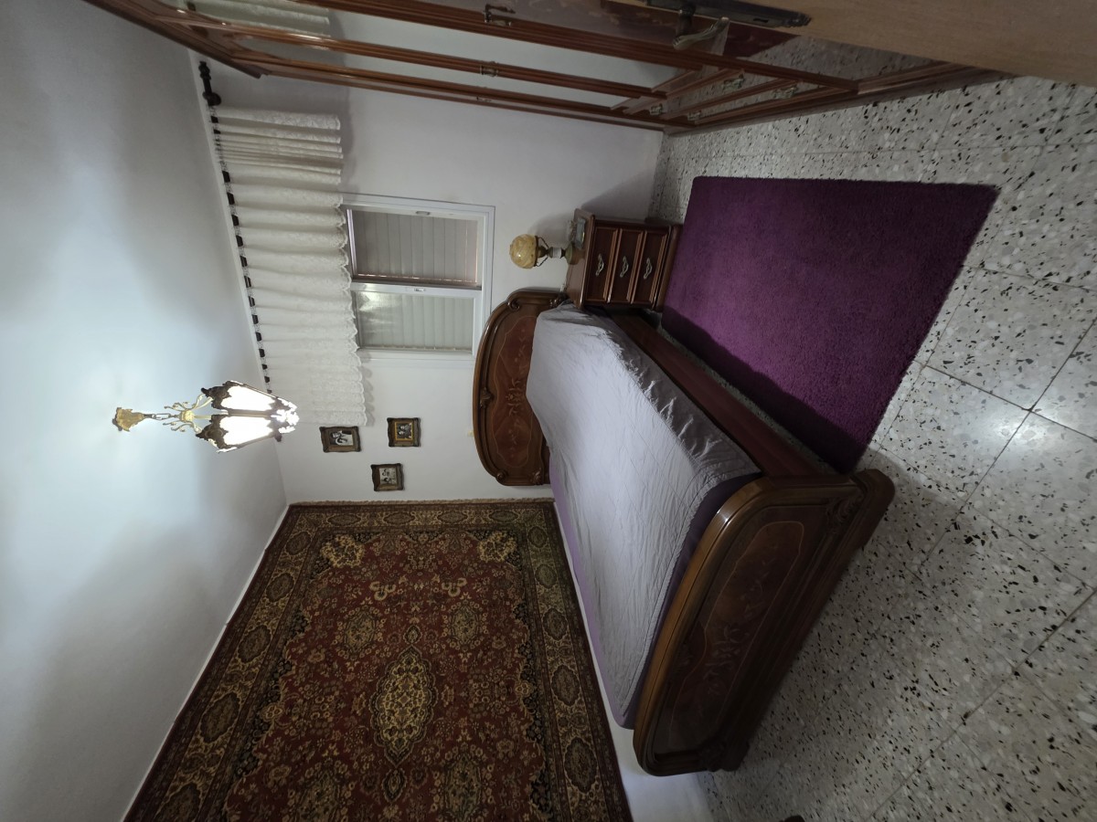 דופלקס בהשקד, מגדל העמק