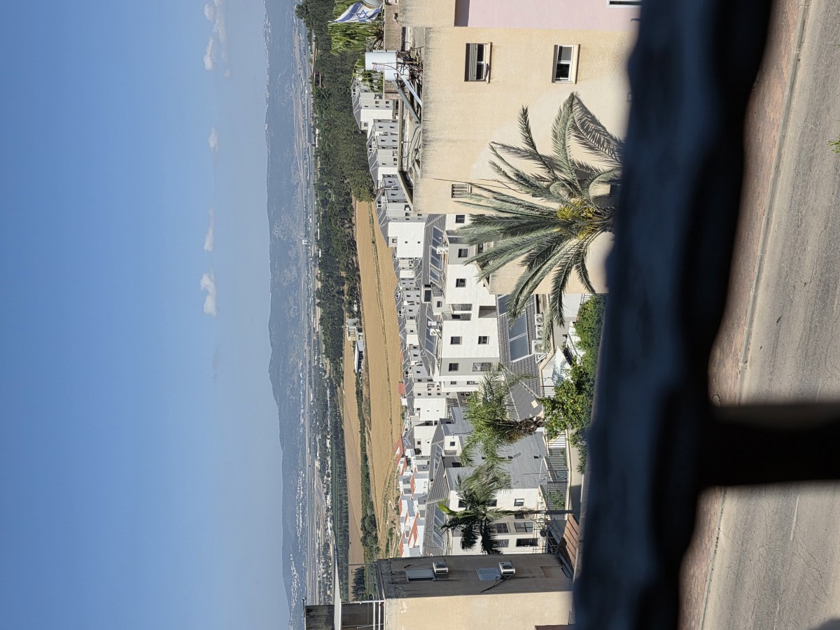 Appartement 3 Pièces à השקד,  מגדל העמק