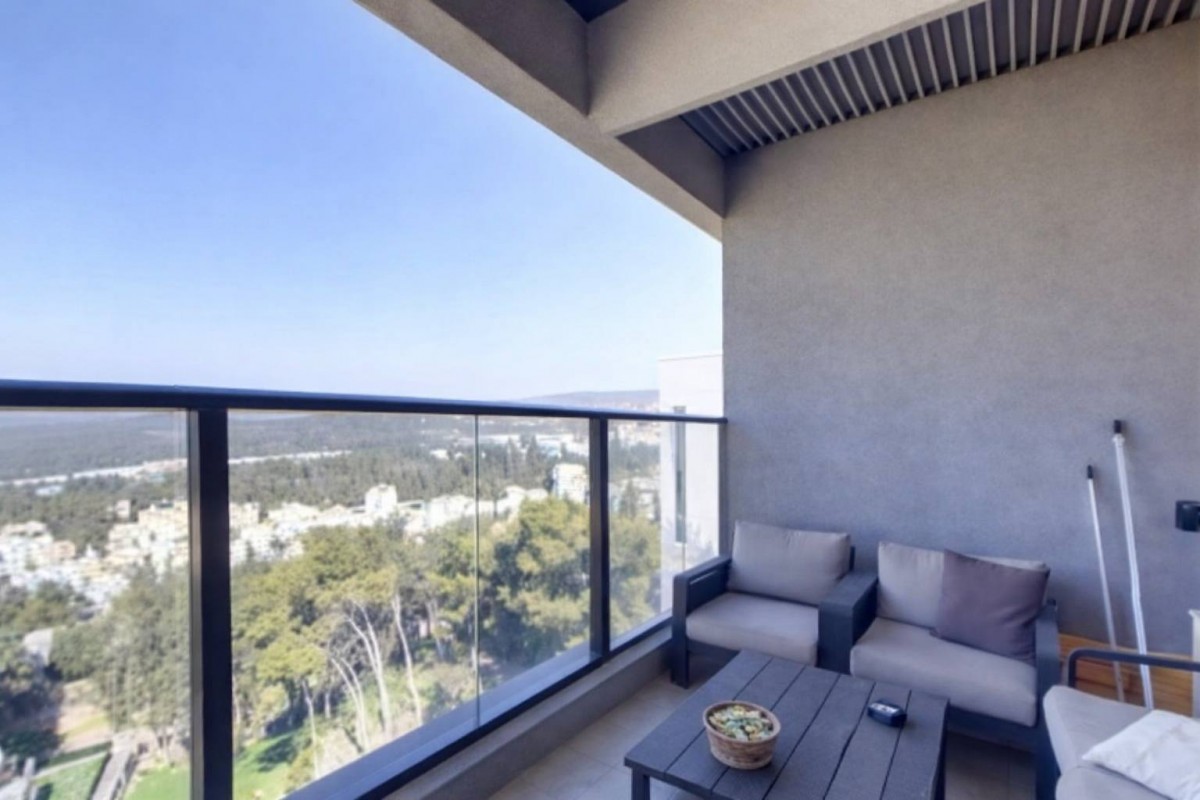 דירה 5 חדרים בהתדהר, מגדל העמק