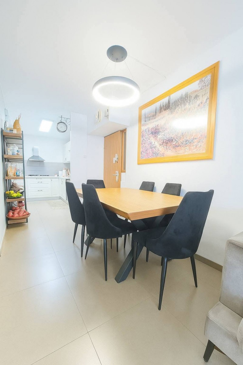 Duplex 6 Pièces à Shvil HaNarkis,  Migdal HaEmek