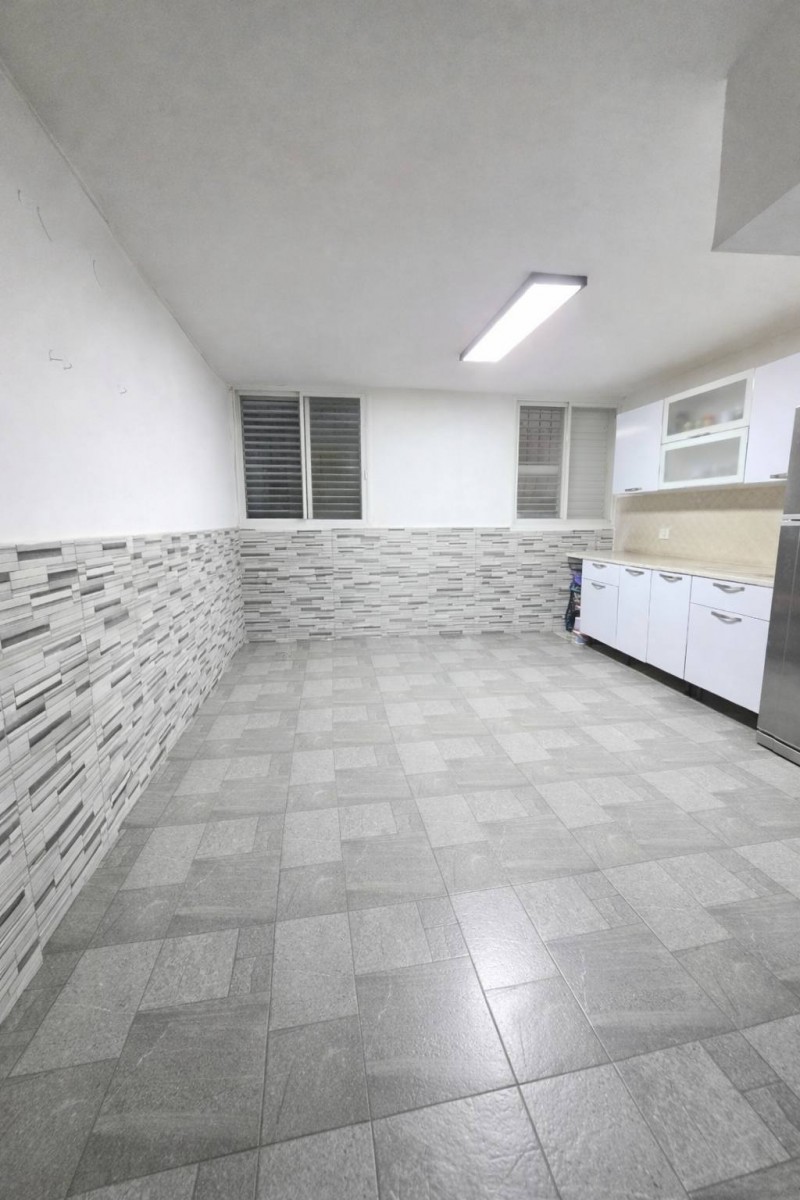 Appartement 3 Pièces à Kadesh Street,  Migdal HaEmek